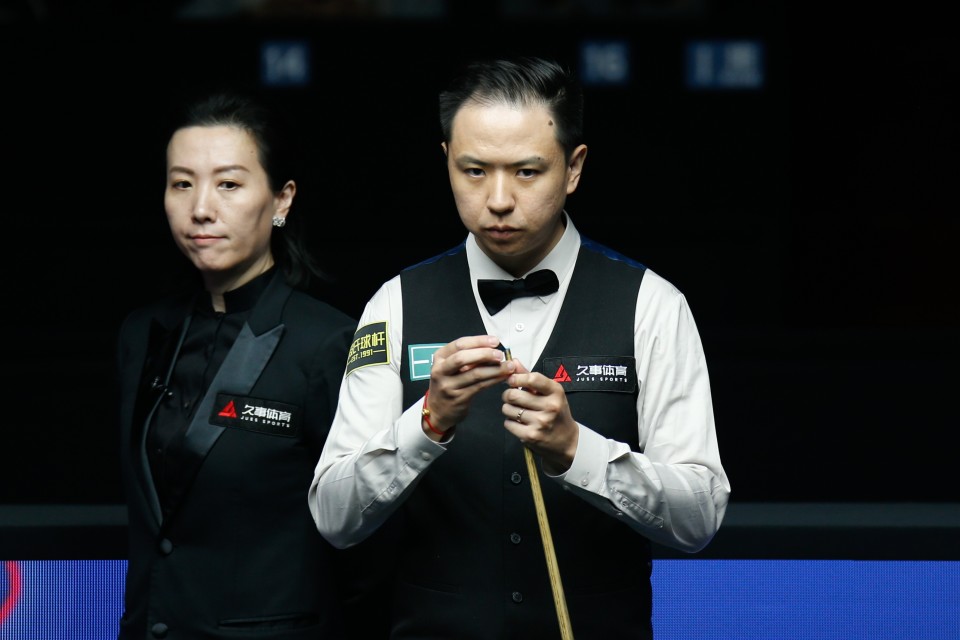 交接！亚冬会下一站沙特阿拉伯央视新闻客户端.