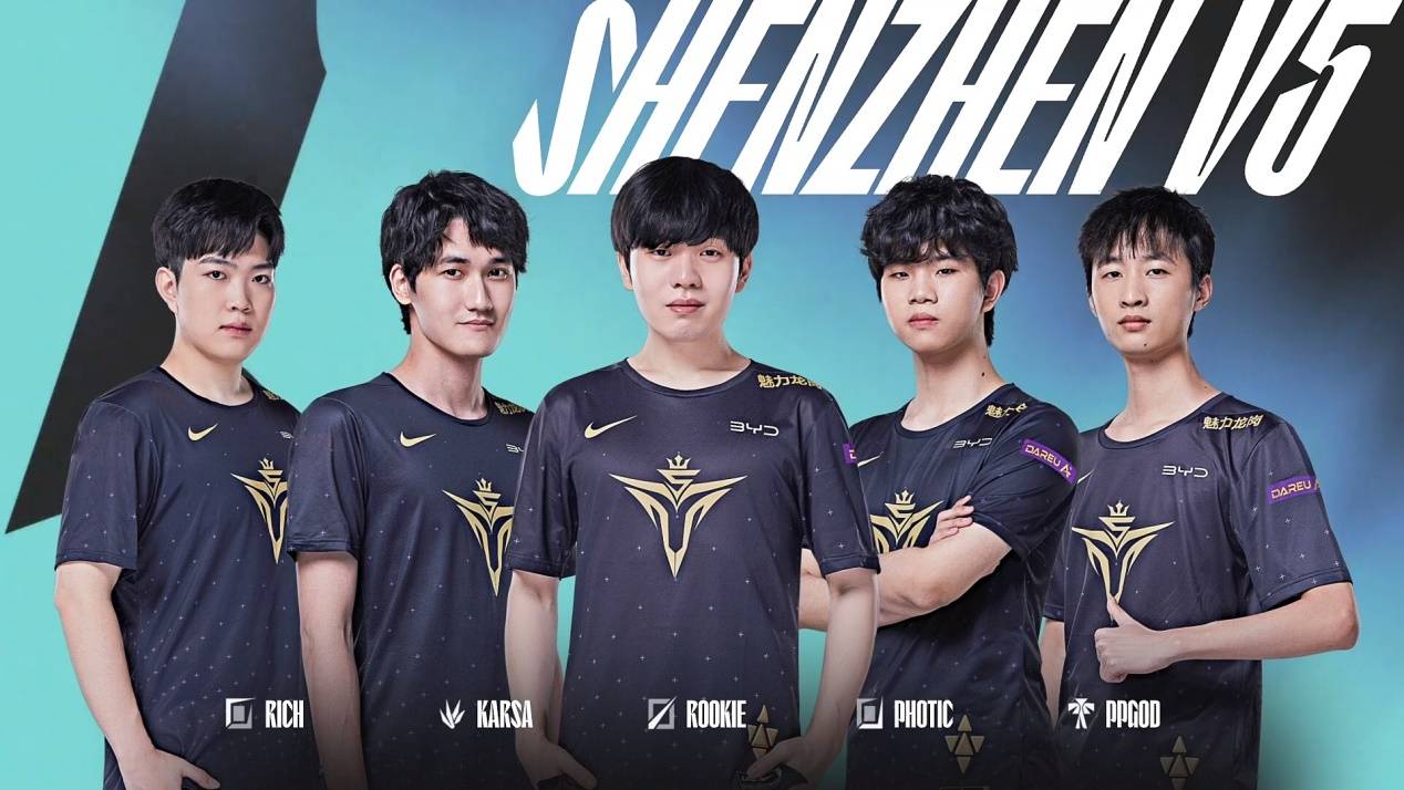 一切都推向 一切都推向