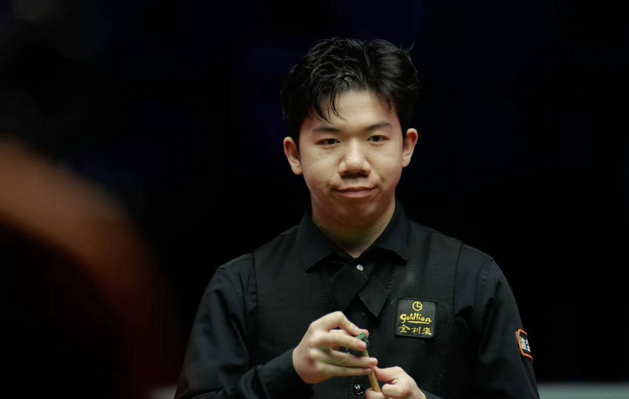 时间的训练 时间的训练