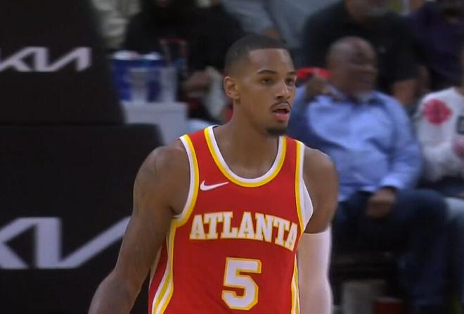 出色的前场 出色的前场