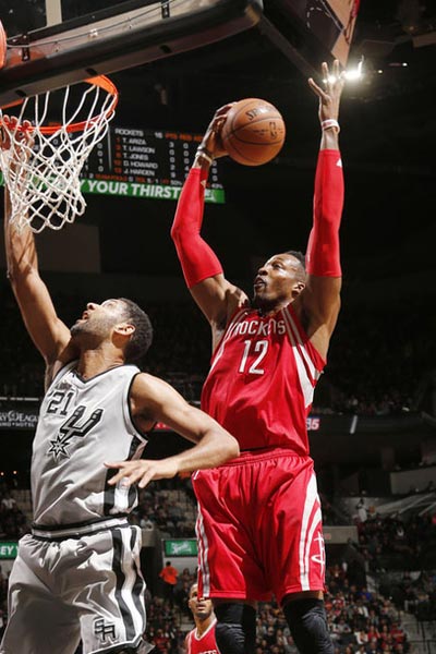 进攻与罚球 进攻与罚球