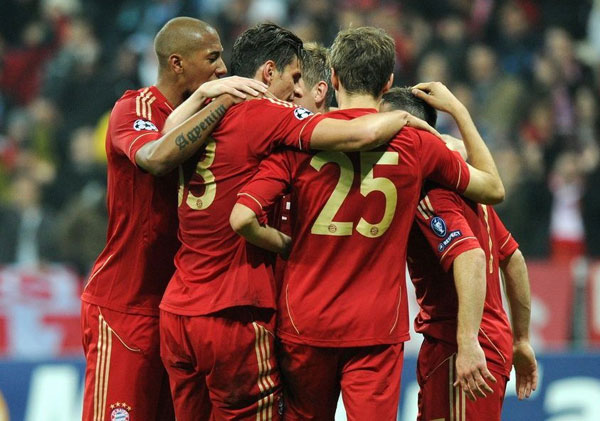 前沿的节奏 前沿的节奏