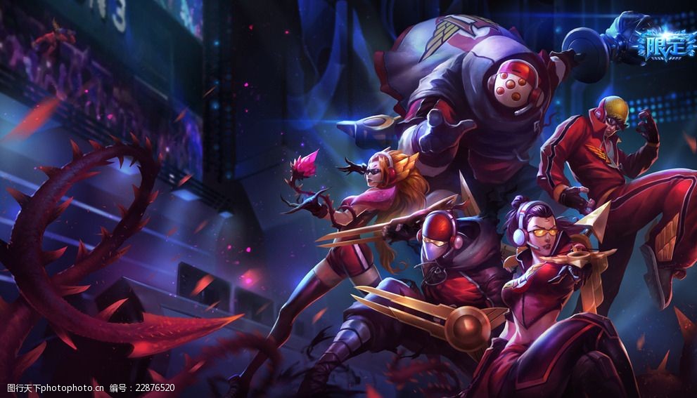 传承方面 传承方面